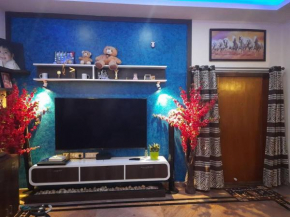 Cute Sweet Home